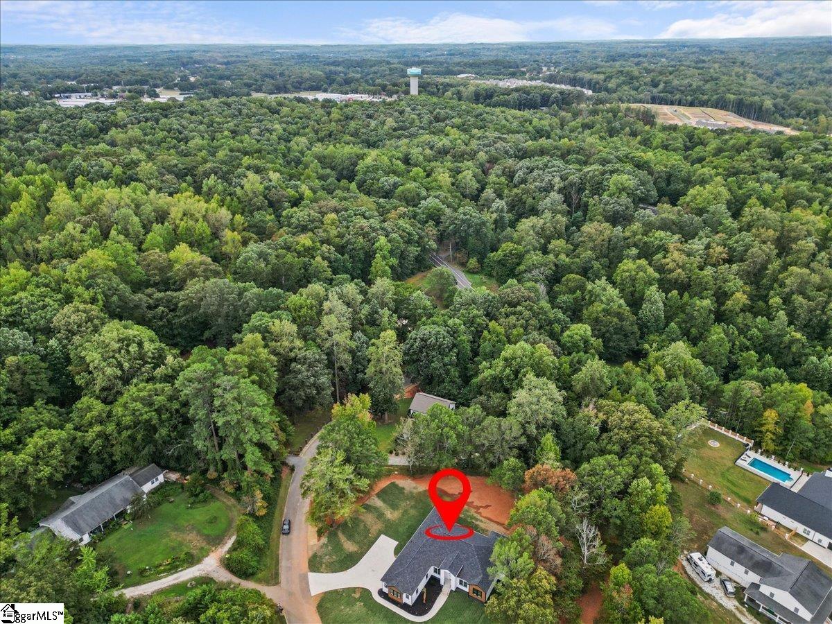 210 Horseshoe Bend Road Easley, SC 29642 - Photo 39 of 40 Gallery Image 39