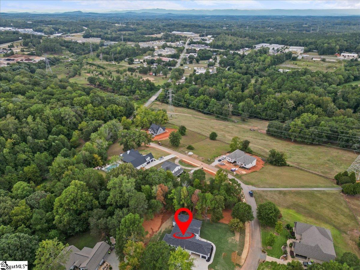 210 Horseshoe Bend Road Easley, SC 29642 - Photo 40 of 40 Gallery Image 40
