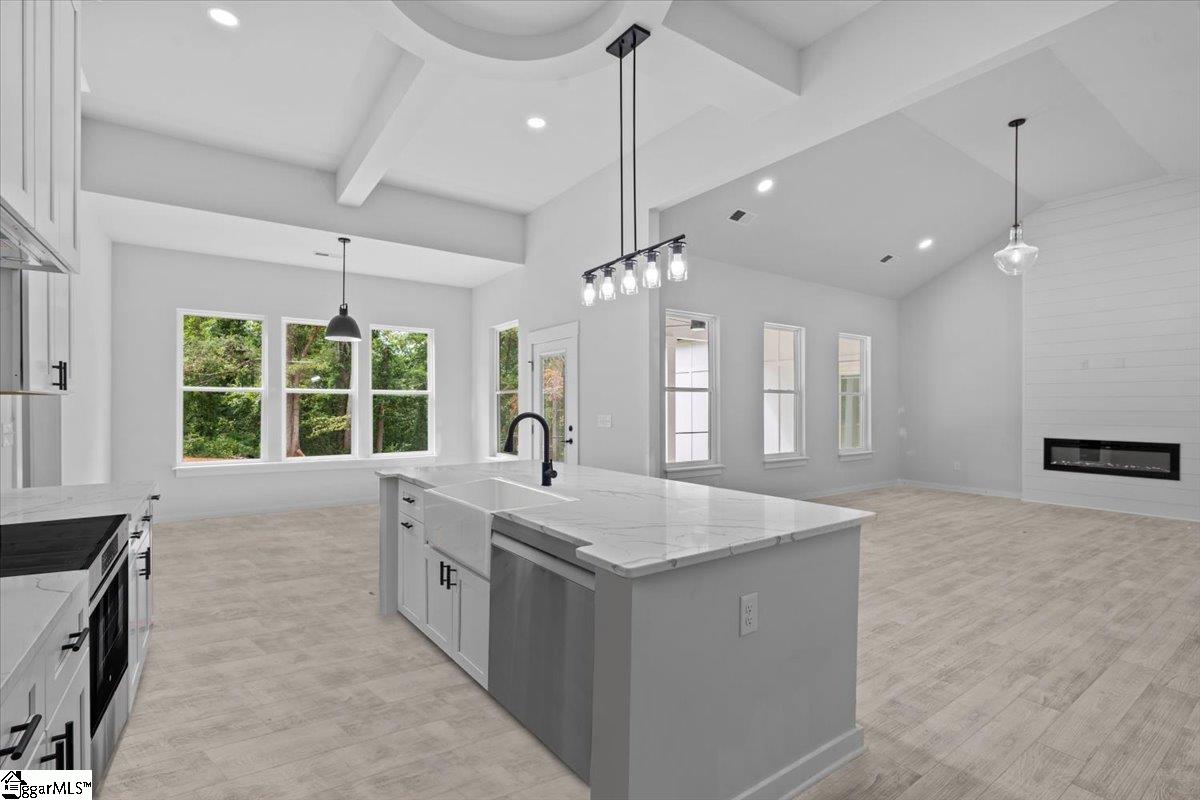 210 Horseshoe Bend Road Easley, SC 29642 - Photo 6 of 40 Gallery Image 6