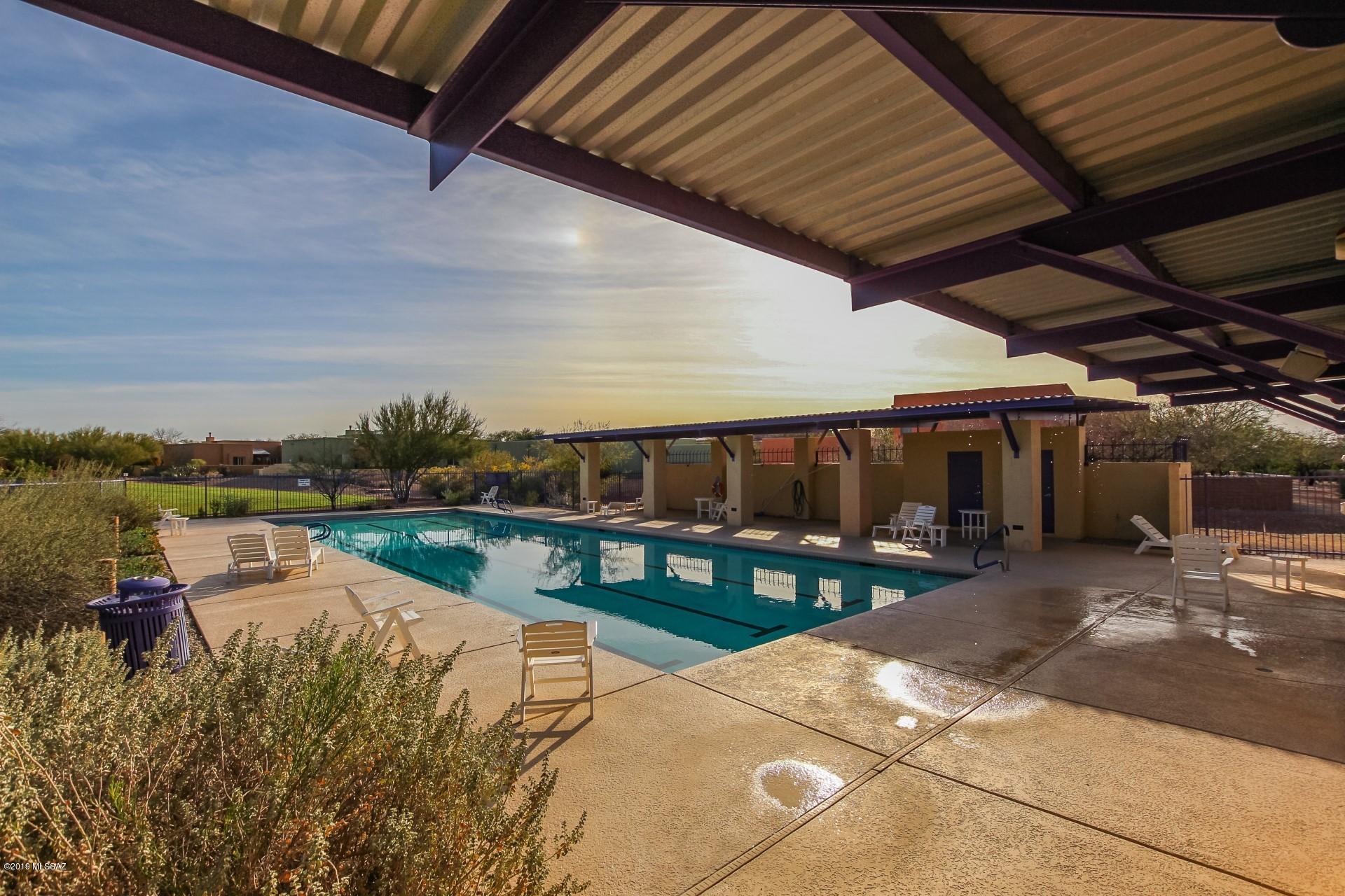 10547 East Marchetti Loop Tucson, AZ 85747 - Photo 25 of 35