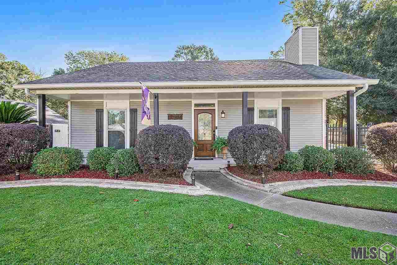 7645 Dividend Drive Baton Rouge, LA 70817 - Photo 1 of 23 Gallery Image 1