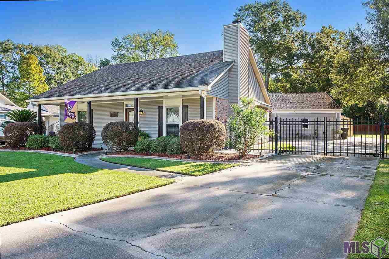7645 Dividend Drive Baton Rouge, LA 70817 - Photo 2 of 23 Gallery Image 2