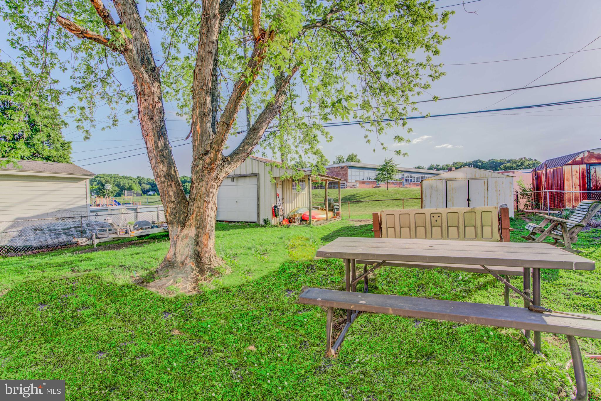 1723 Rita Road Dundalk, MD 21222 - Photo 46 of 49