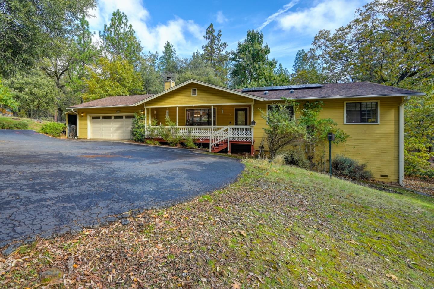 21335 Robin Lane Pine Grove, CA 95665 - Photo 1 of 66