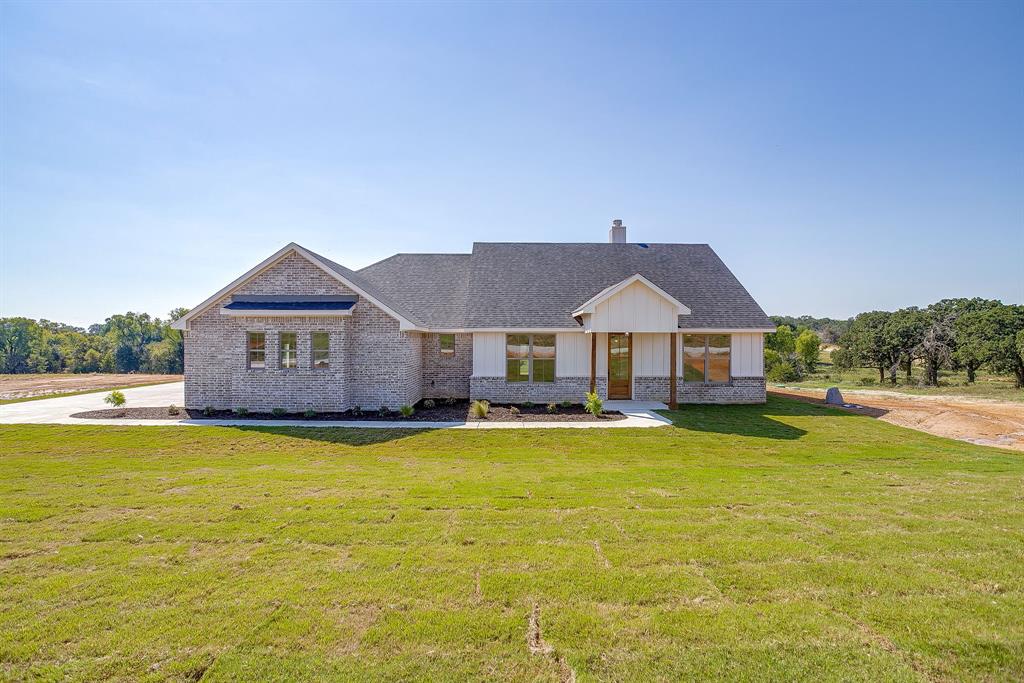 237 Kilkenny Road Poolville, TX 76487 - Photo 36 of 40