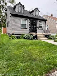 $89,900 | 9974 Mettetal Street, Detroit, MI 48227
