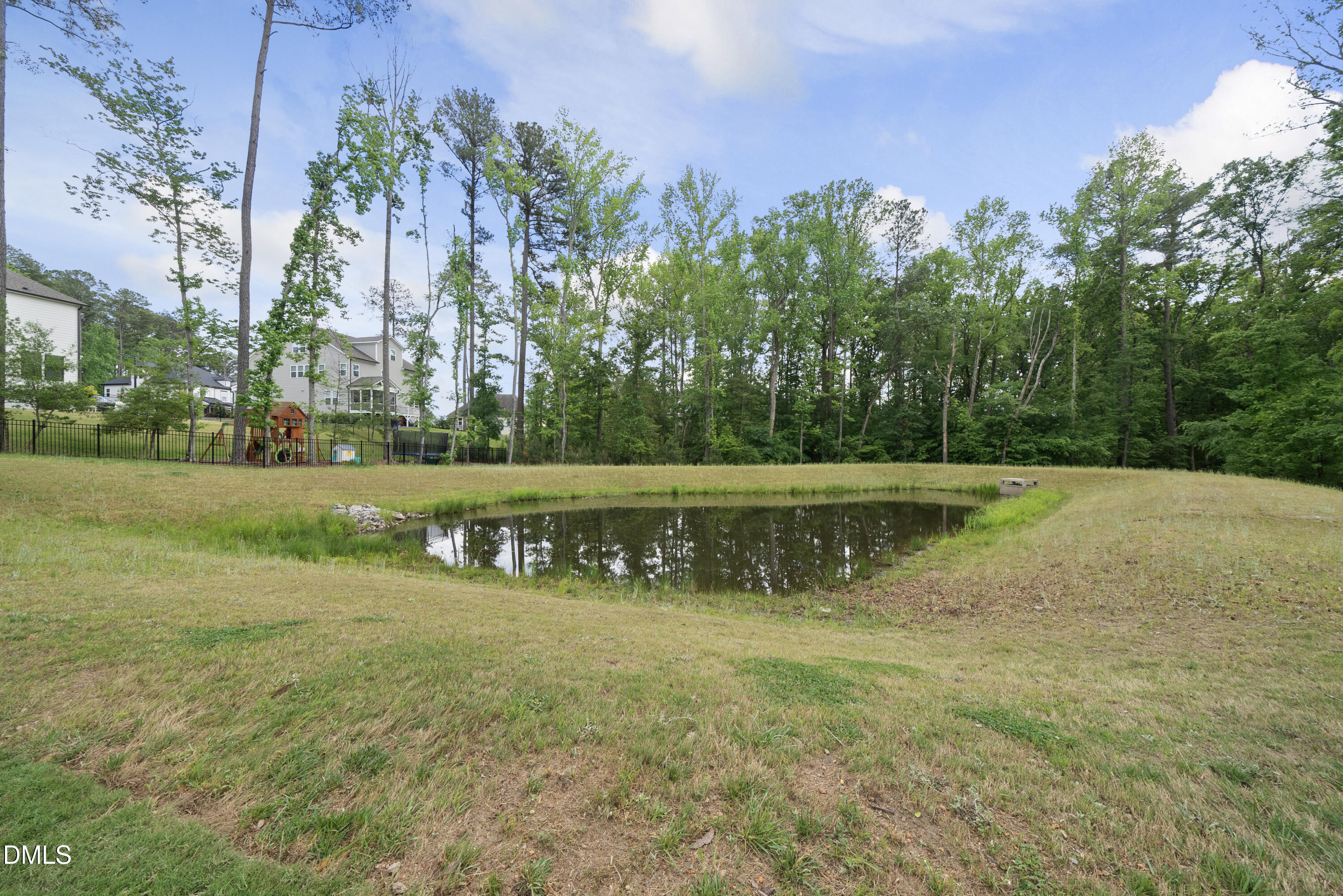 7633 Hasentree Way Wake Forest, NC 27587 - Photo 34 of 50 DSC00839