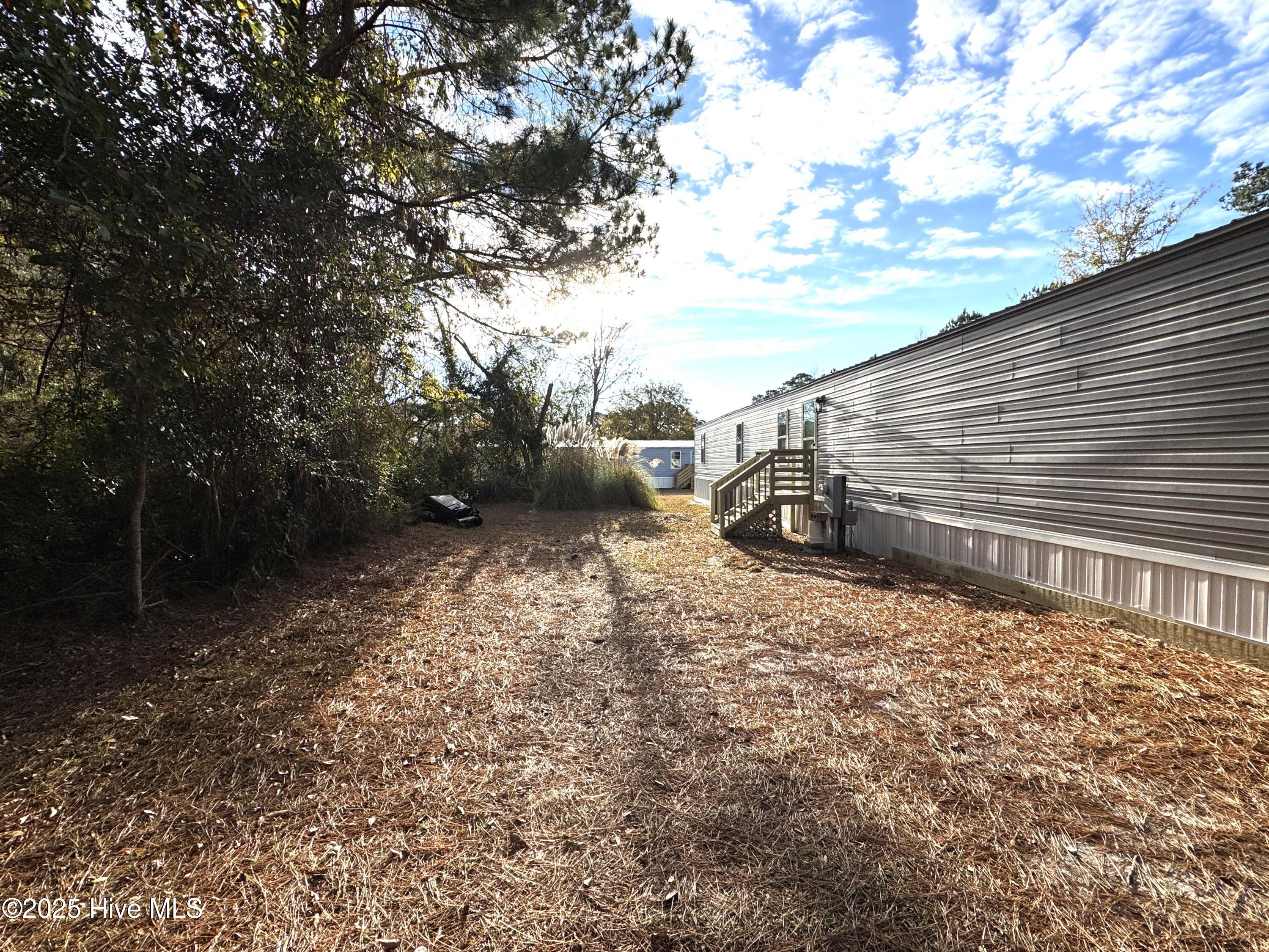 198 Trout Street Holly Ridge, NC 28445 - Photo 22 of 23 20251212_134912791_iOS