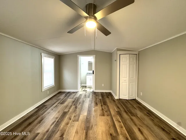 $1,350 | 198 Trout Street, Holly Ridge, NC 28445