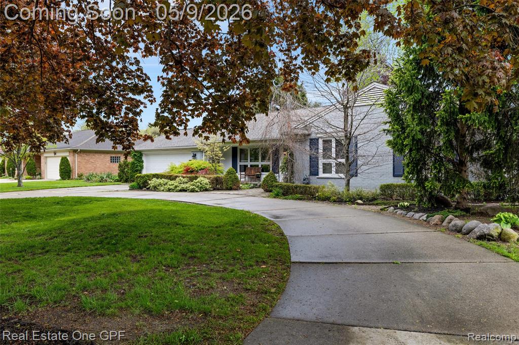 65 Willison Road Grosse Pointe, MI 48236 - Photo 42 of 59