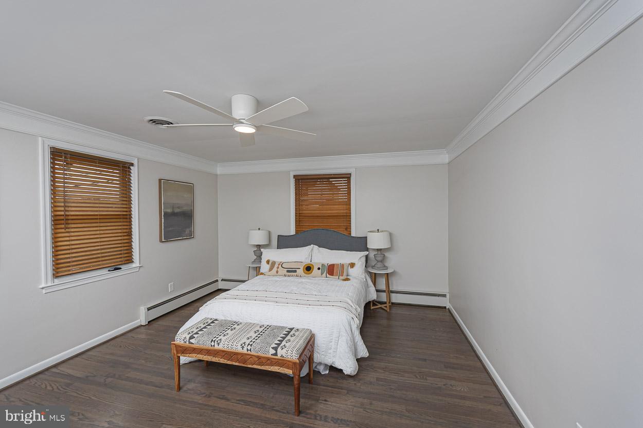 4414 Forge Road Perry Hall, MD 21128 - Photo 17 of 40