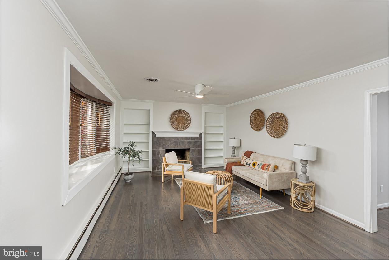 4414 Forge Road Perry Hall, MD 21128 - Photo 3 of 40