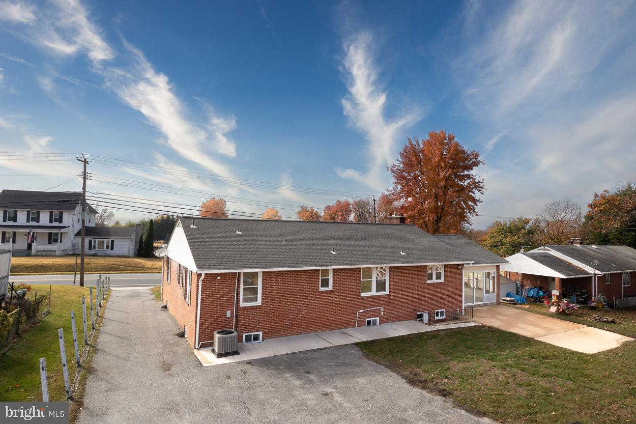 4414 Forge Road Perry Hall, MD 21128 - Photo 36 of 40