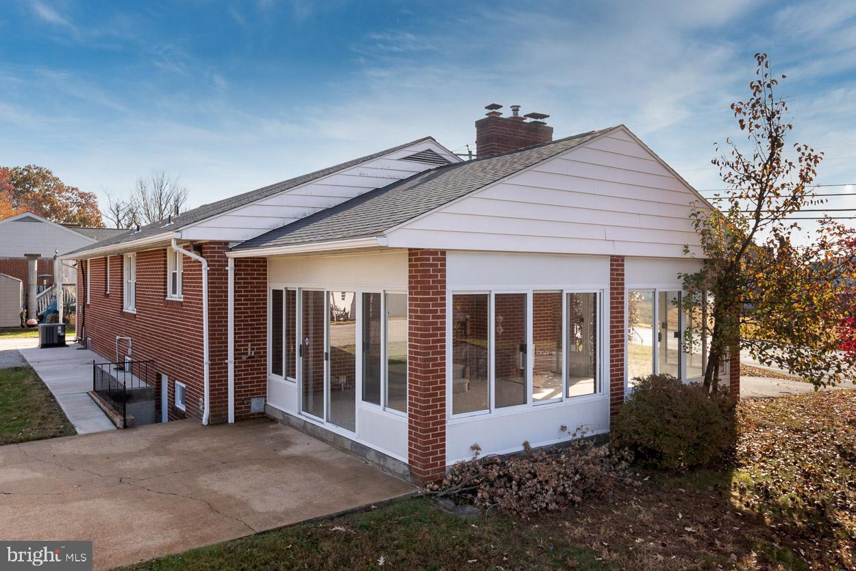 4414 Forge Road Perry Hall, MD 21128 - Photo 38 of 40