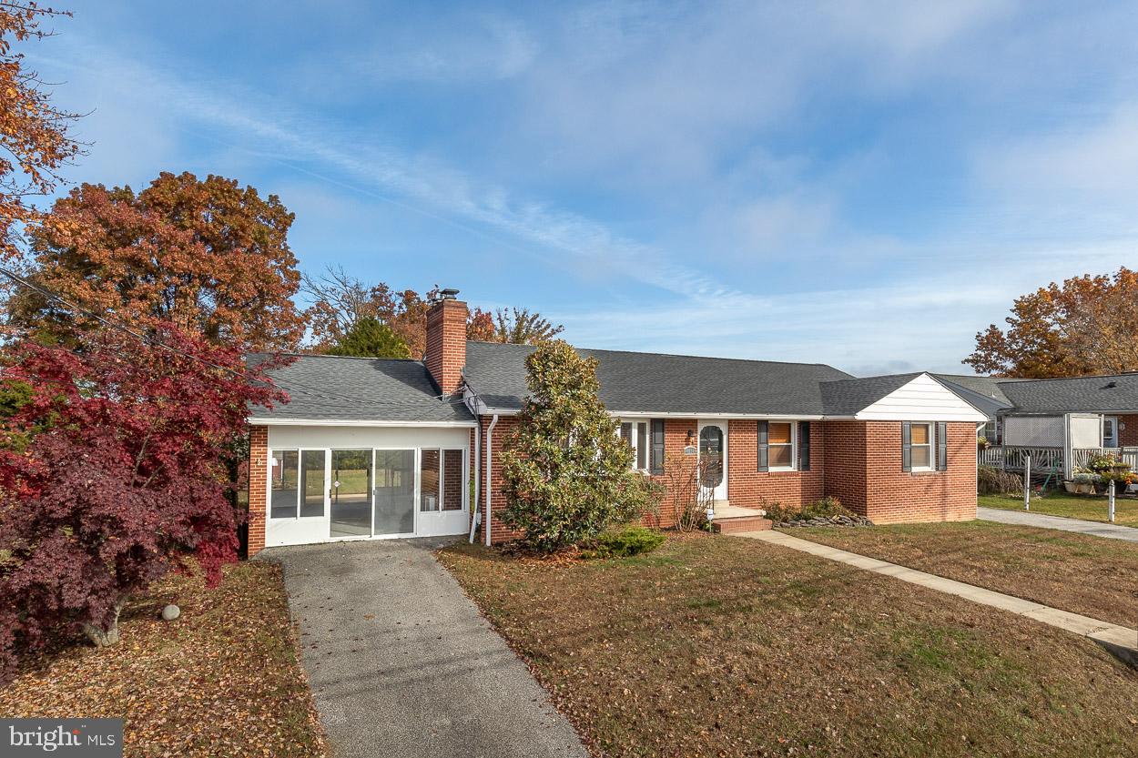 4414 Forge Road Perry Hall, MD 21128 - Photo 39 of 40