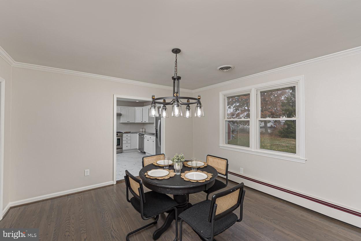 4414 Forge Road Perry Hall, MD 21128 - Photo 7 of 40