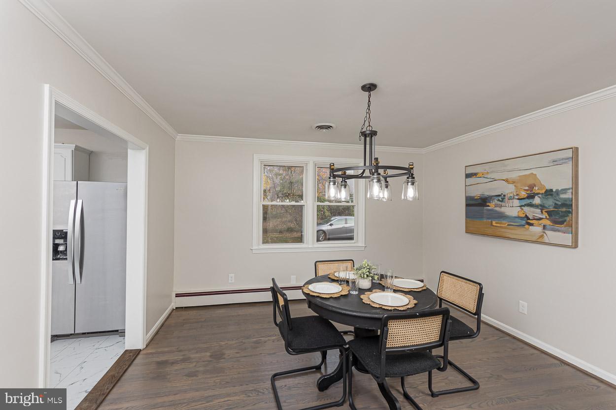 4414 Forge Road Perry Hall, MD 21128 - Photo 8 of 40