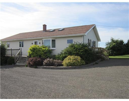 195 East Presque Isle Road Caribou, ME 04736 - Photo 1 of 12 Exterior Front.
