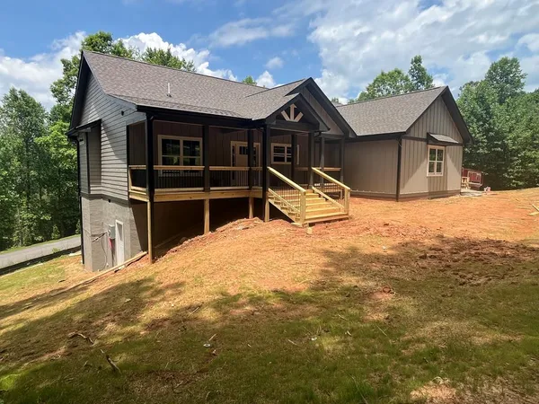 $589,000 | 42 Robins Nest Way, Young Harris, GA 30582