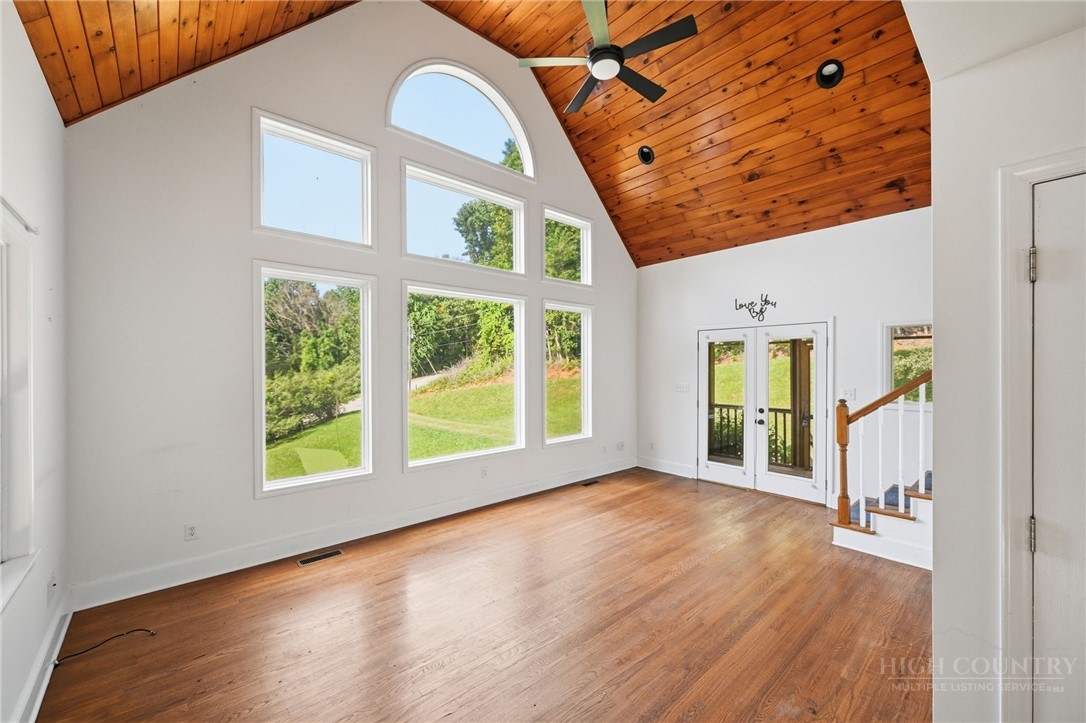 466 Day Spring Drive Boone, NC 28607 - Photo 31 of 48 Gallery Image 31