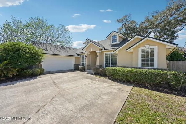$485,000 | 1819 Sentry Oak Court, Fleming Island, FL 32003