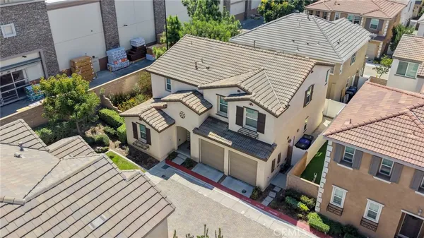 $820,000 | 2877 South Via Belamaria, Ontario, CA 91762