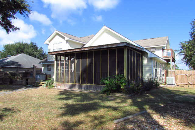 24602 Tarpon Lane Orange Beach, AL 36561 - Photo 33 of 40 Back View