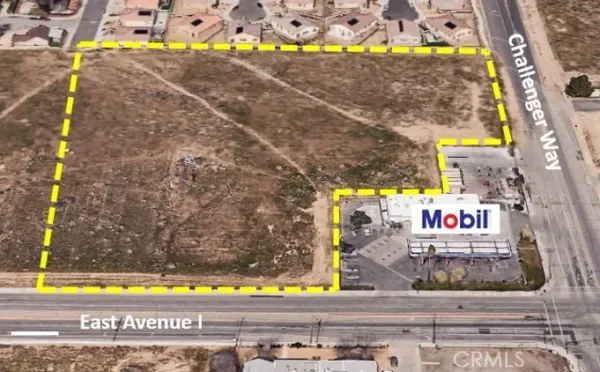 $1,350,000 | 0 Cor Avenue, Lancaster, CA 93534