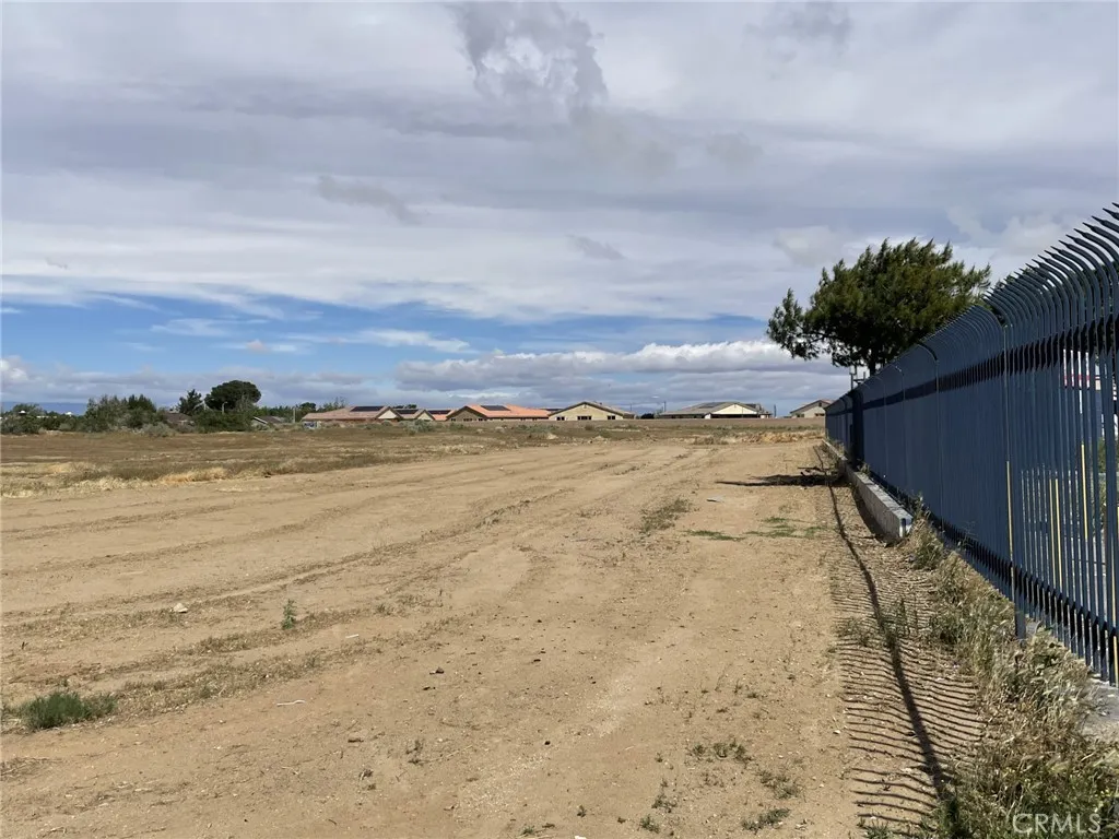 0 Cor Avenue Lancaster, CA 93534 - Photo 4 of 6 a view of beach and ocean