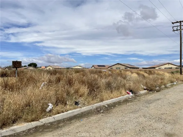 $1,350,000 | 0 Cor Avenue, Lancaster, CA 93534