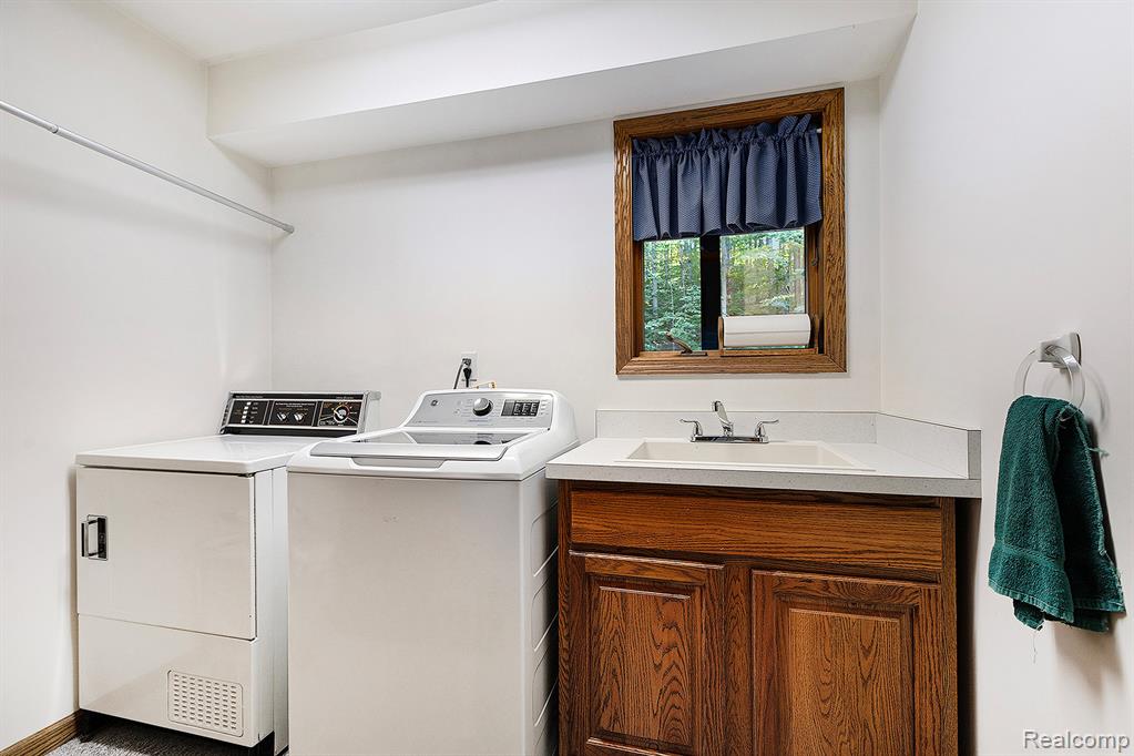 266 Adams Road Frankfort, MI 49635 - Photo 17 of 44