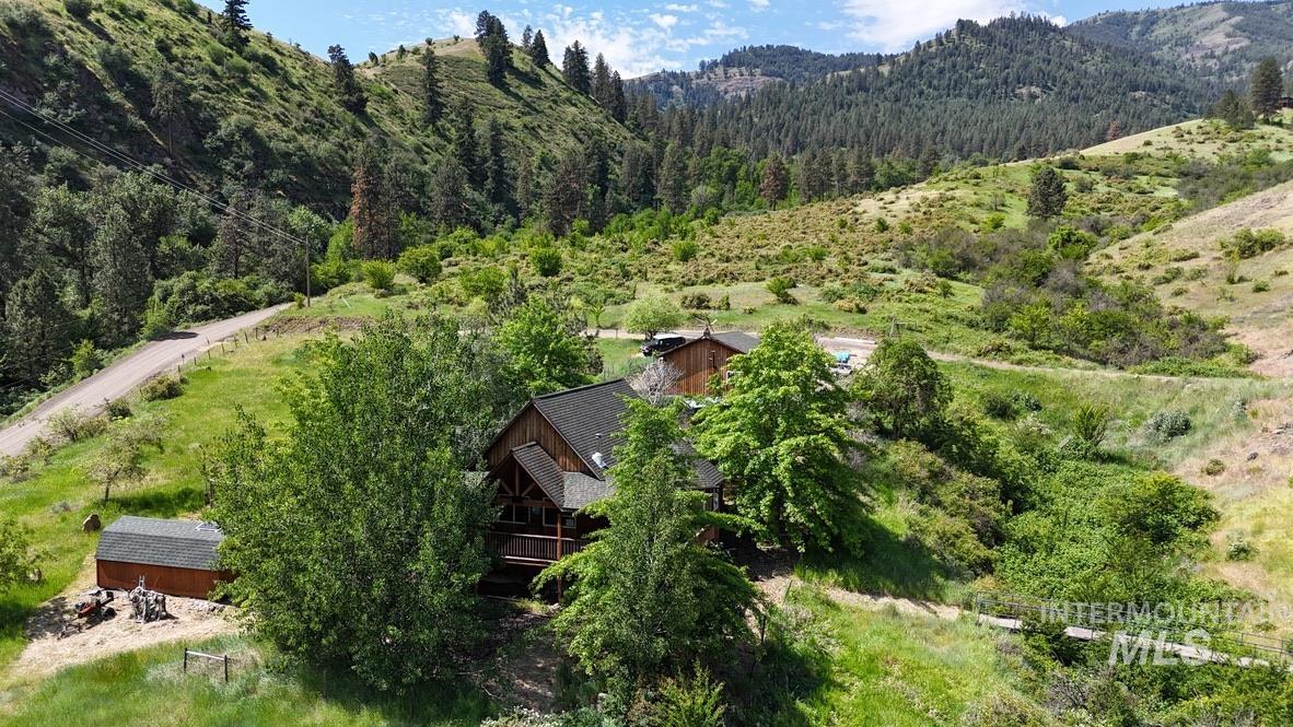 231 Gregory Crk Road, Unit WHITE White Bird, ID 83554 - Photo 38 of 49 Gallery Image 38