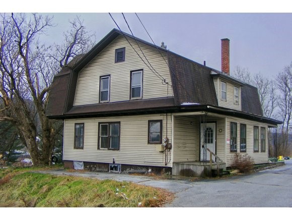 2-4 Richardson Road Barre, VT 05641 - Photo 1 of 1 Gallery Image 1