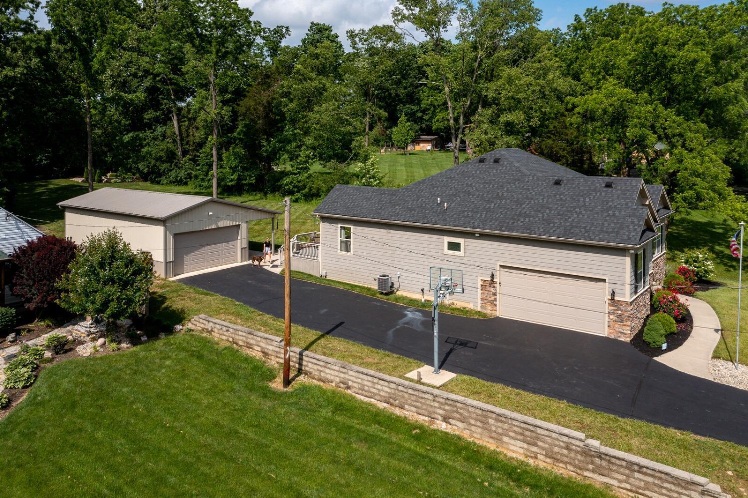 3438 Lytle Road Waynesville, OH 45068 - Photo 40 of 49