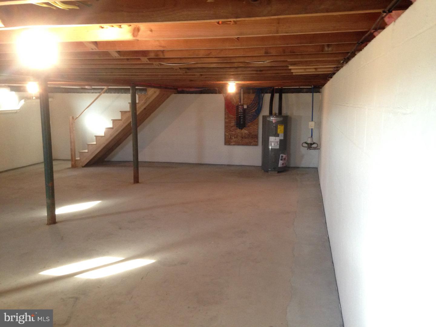 531 Township Line Road Telford, PA 18969 - Photo 15 of 25 Basement