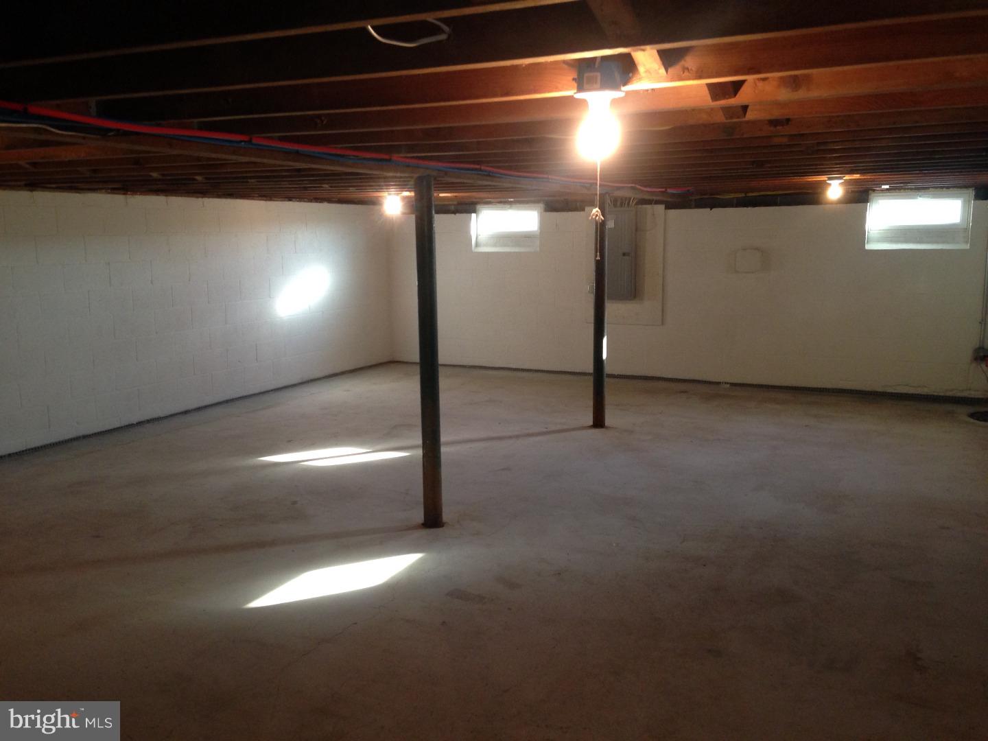 531 Township Line Road Telford, PA 18969 - Photo 16 of 25 Basement