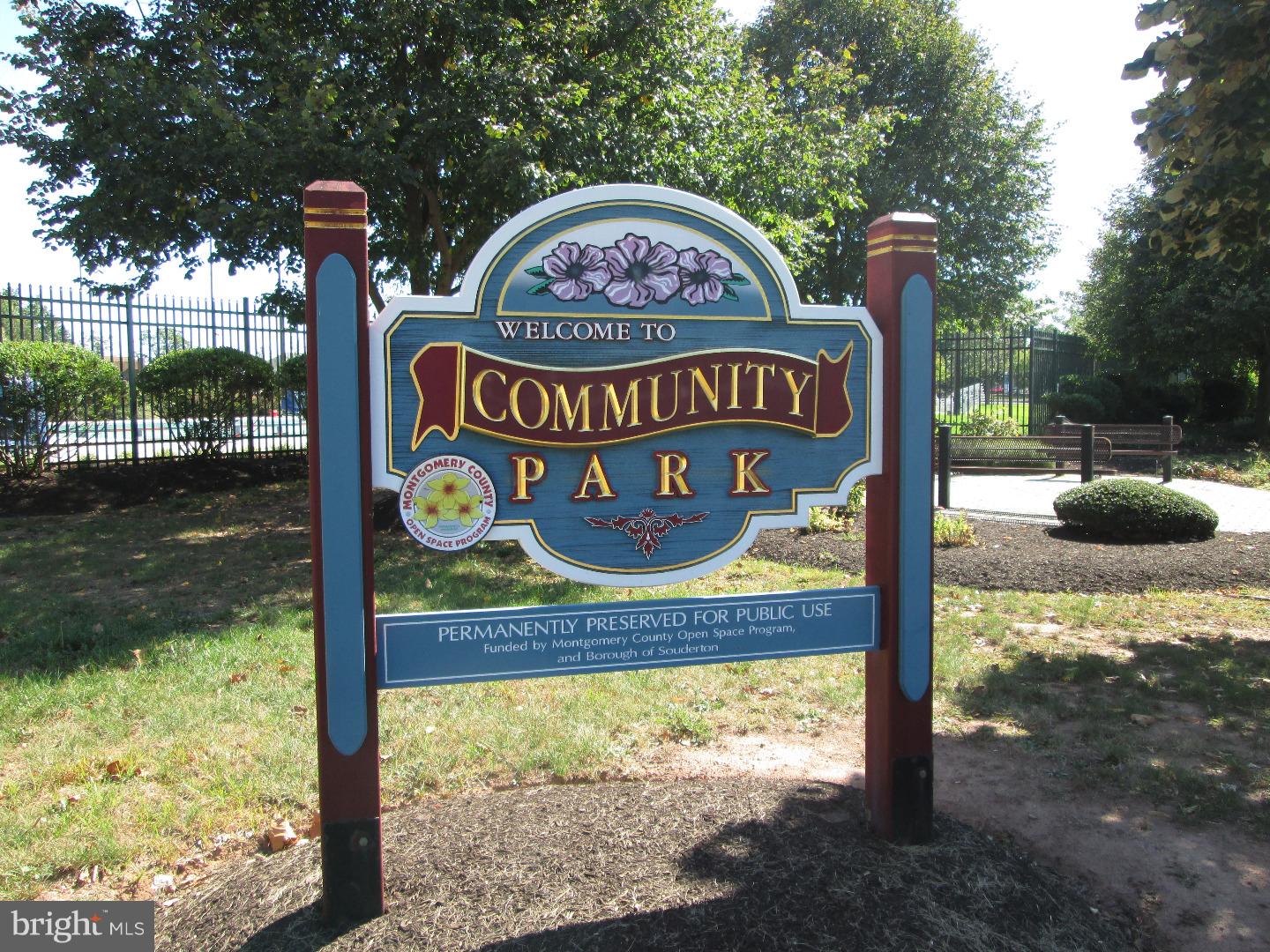 531 Township Line Road Telford, PA 18969 - Photo 21 of 25 Nearby Park