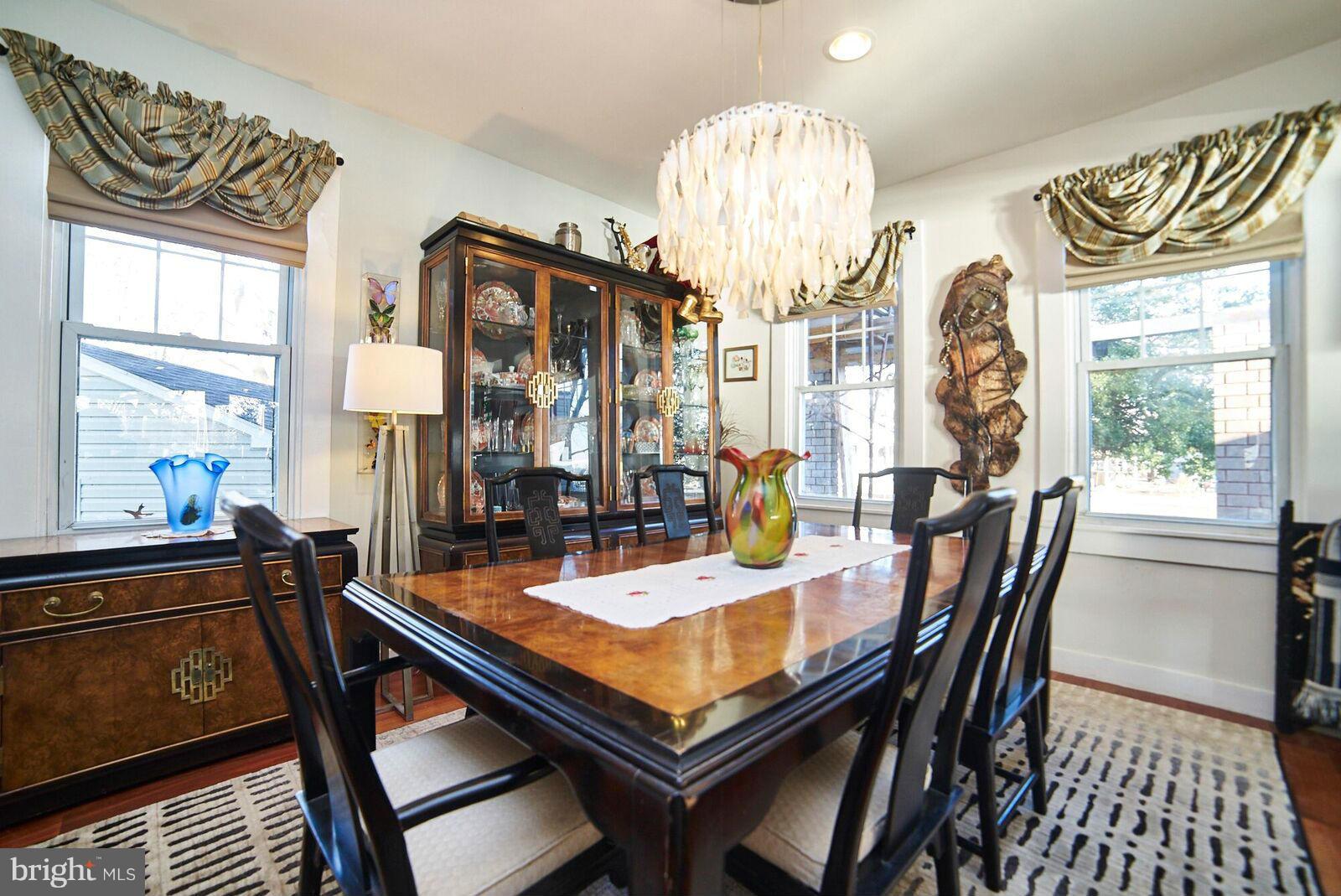1216 Shore Road Baltimore, MD 21220 - Photo 16 of 21 Dining Room