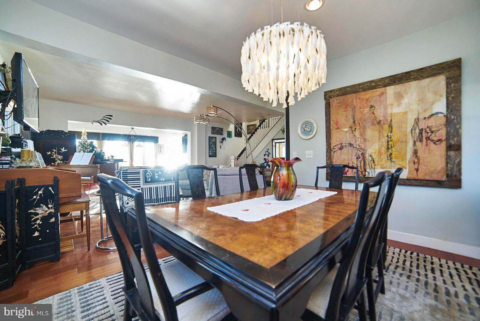 1216 Shore Road Baltimore, MD 21220 - Photo 17 of 21 Dining Room