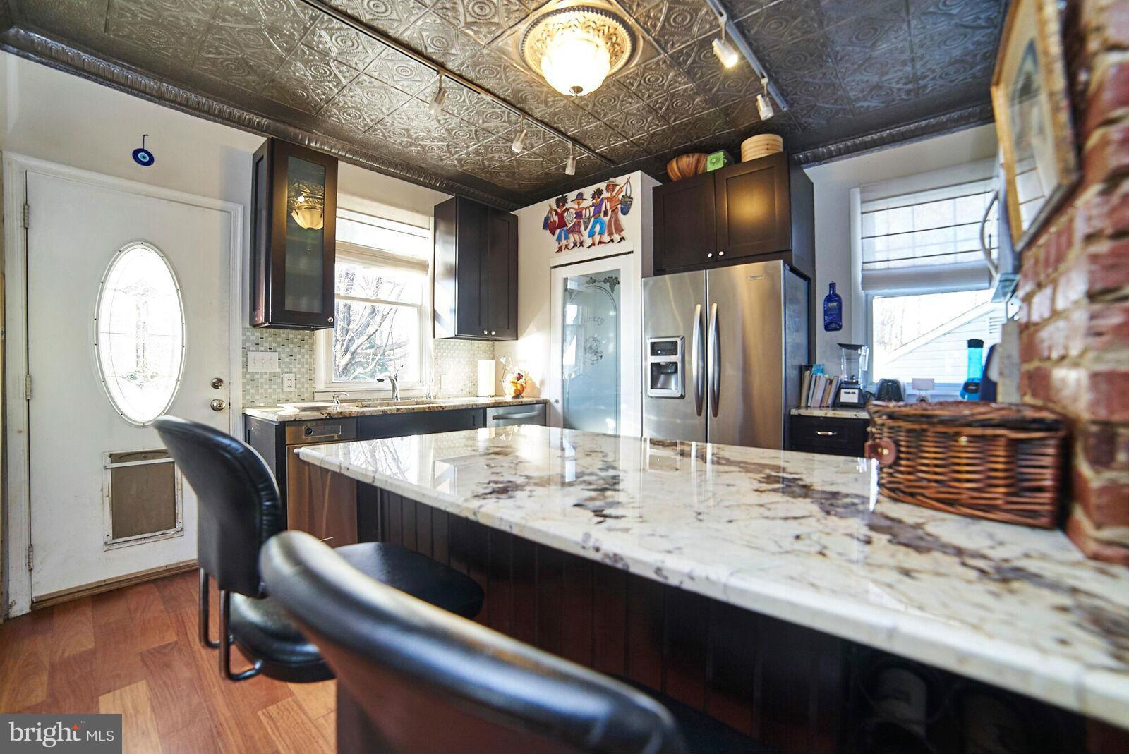 1216 Shore Road Baltimore, MD 21220 - Photo 19 of 21 Kitchen