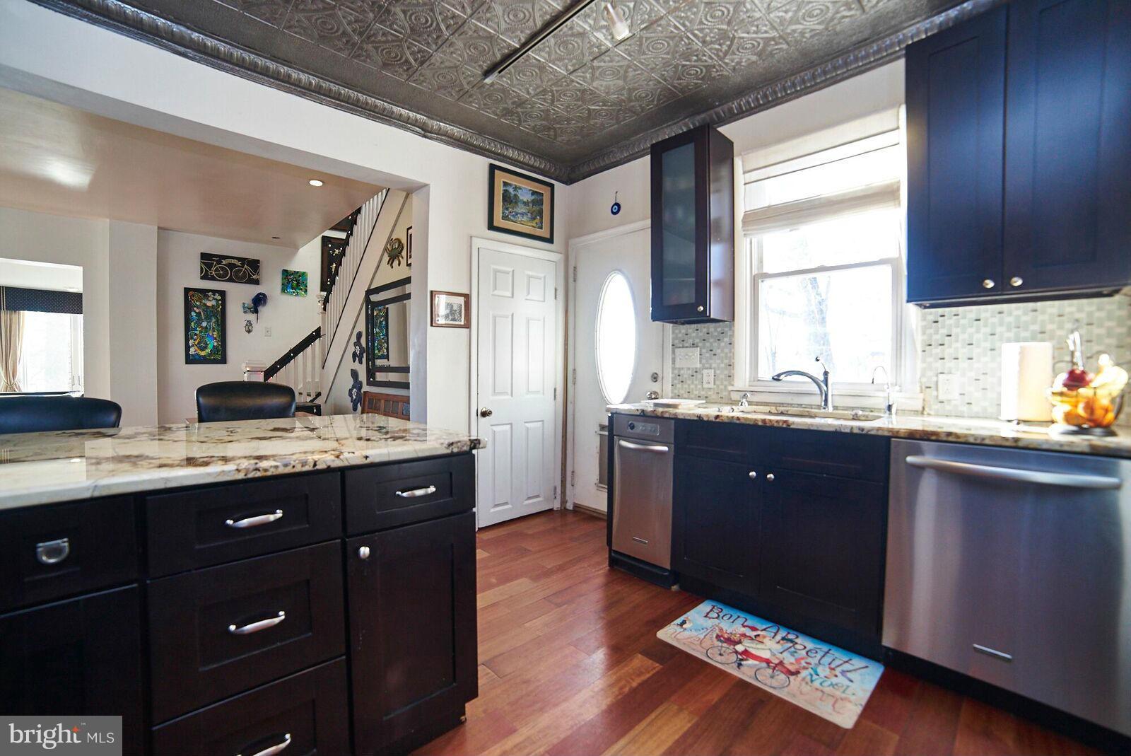 1216 Shore Road Baltimore, MD 21220 - Photo 20 of 21 Kitchen
