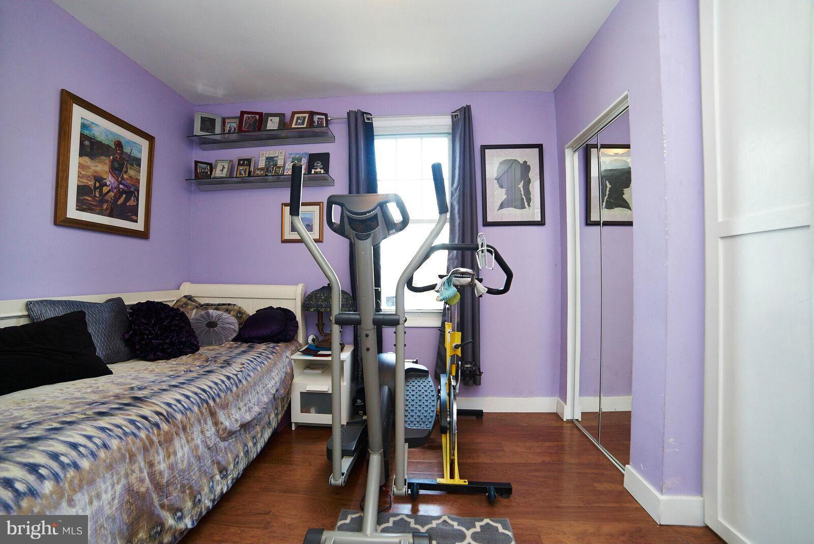 1216 Shore Road Baltimore, MD 21220 - Photo 3 of 21 Bedroom