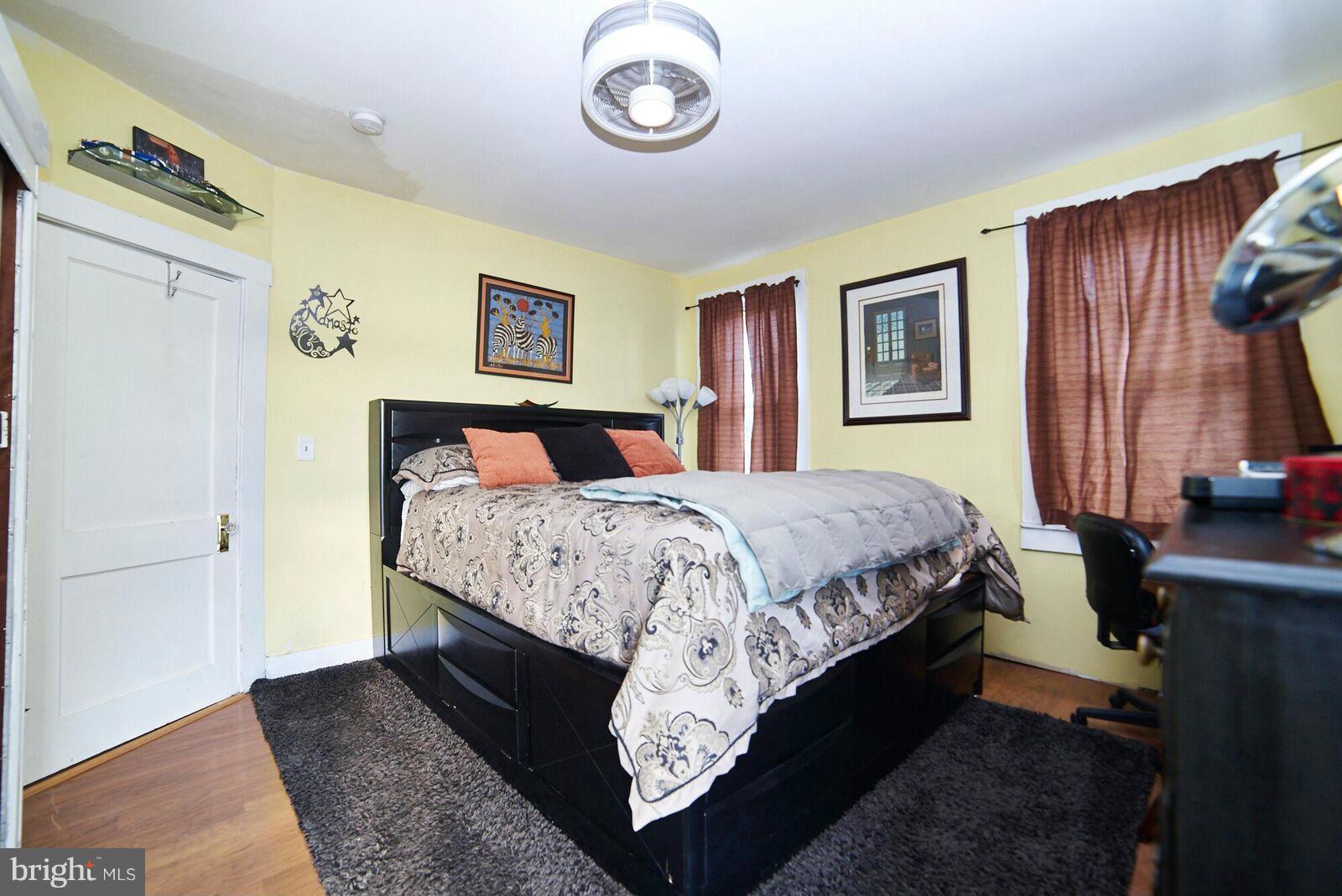 1216 Shore Road Baltimore, MD 21220 - Photo 8 of 21 Bedroom
