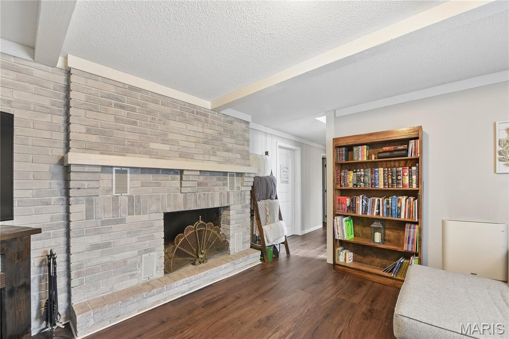 1837 Oak Street Pacific, MO 63069 - Photo 18 of 25