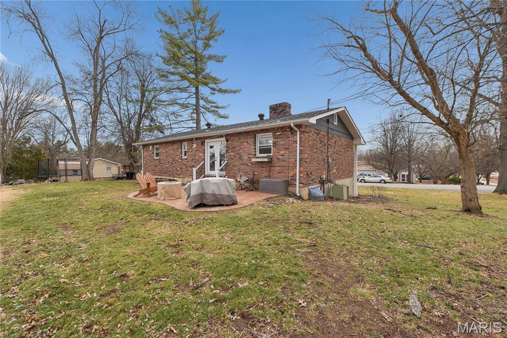 1837 Oak Street Pacific, MO 63069 - Photo 23 of 25