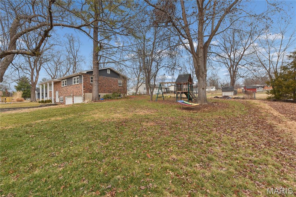 1837 Oak Street Pacific, MO 63069 - Photo 24 of 25