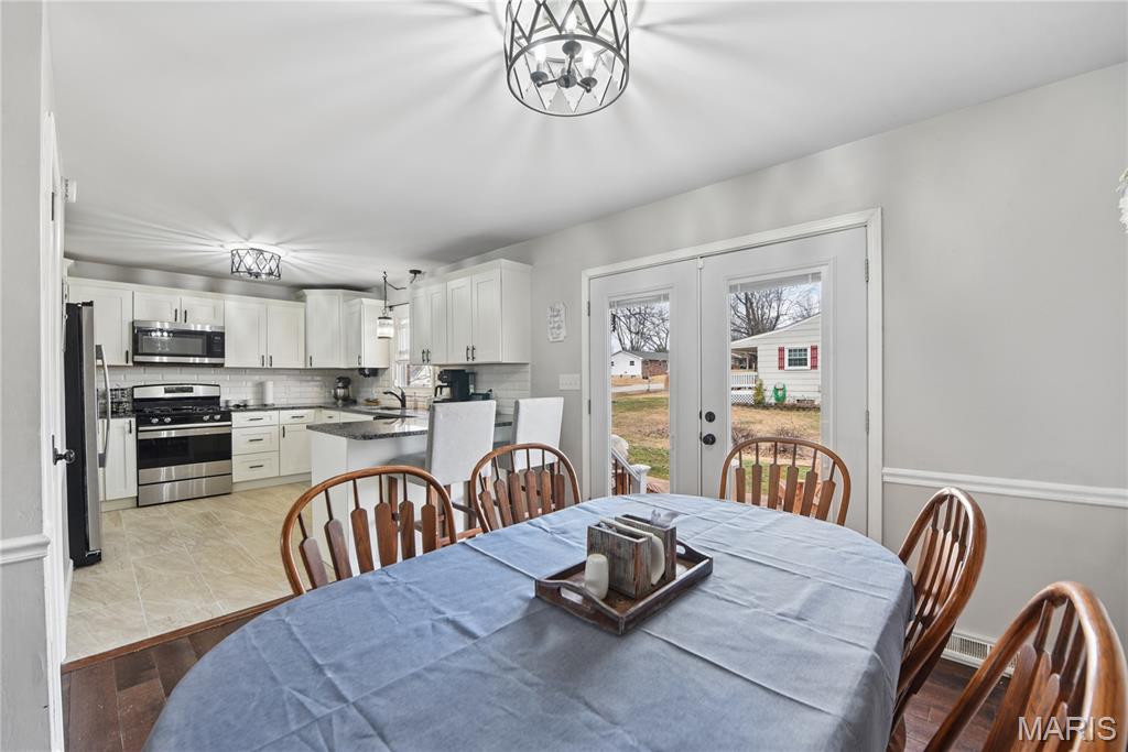 1837 Oak Street Pacific, MO 63069 - Photo 7 of 25