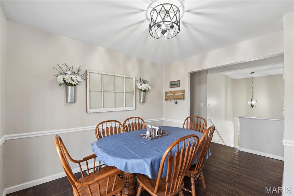 1837 Oak Street Pacific, MO 63069 - Photo 8 of 25