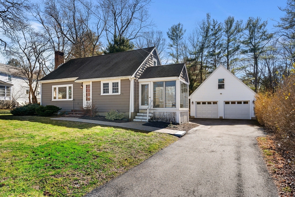 6 Westwind Road Andover, MA 01810 - Photo 1 of 38 Gallery Image 1