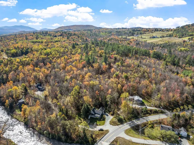 $799,000 | 0 Nh Route 117, Franconia, NH 03580
